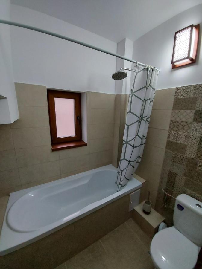 Apartament Matei Brasov Exterior photo