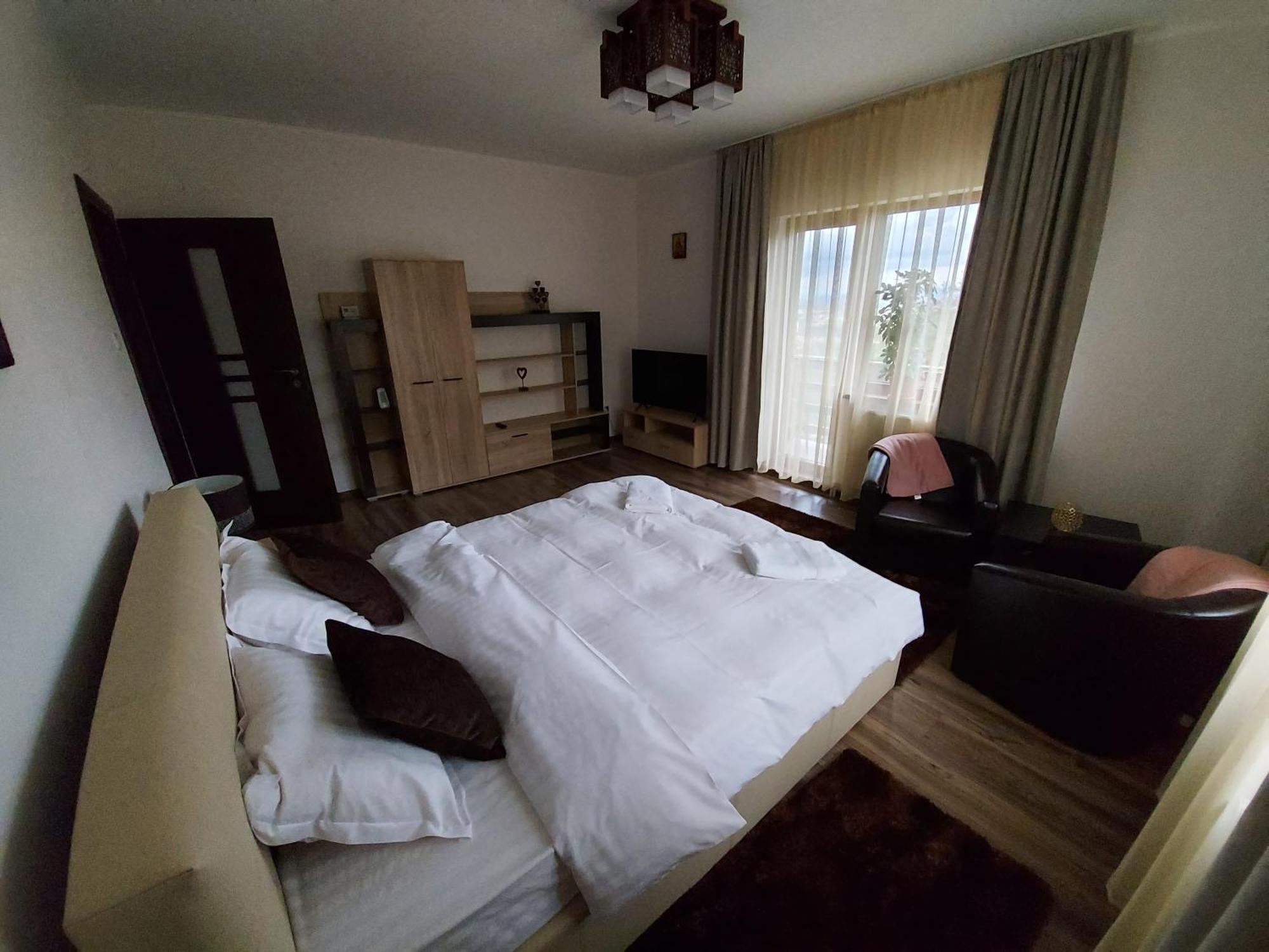 Apartament Matei Brasov Exterior photo