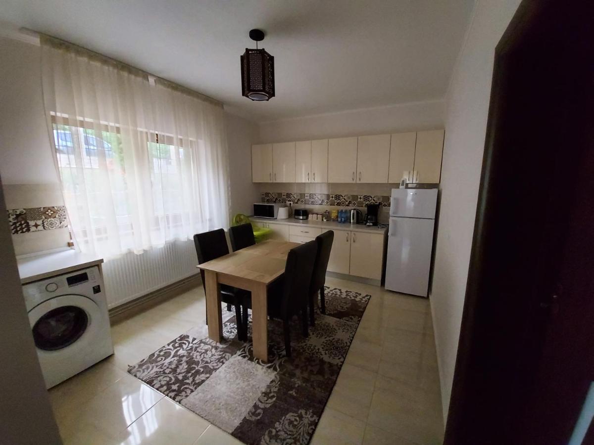 Apartament Matei Brasov Exterior photo