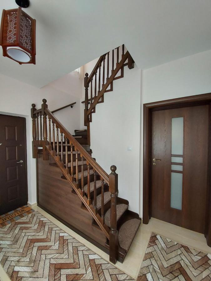 Apartament Matei Brasov Exterior photo