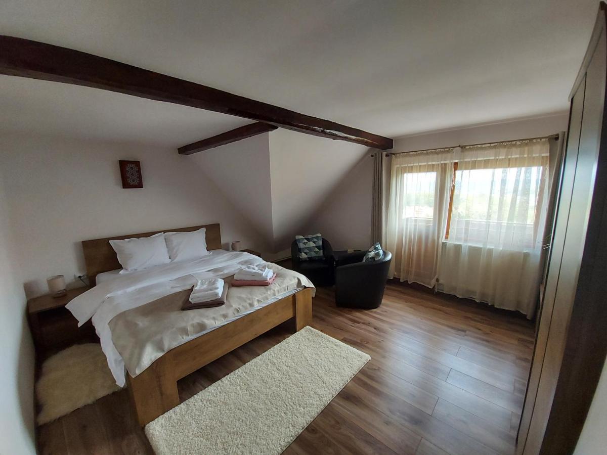 Apartament Matei Brasov Exterior photo