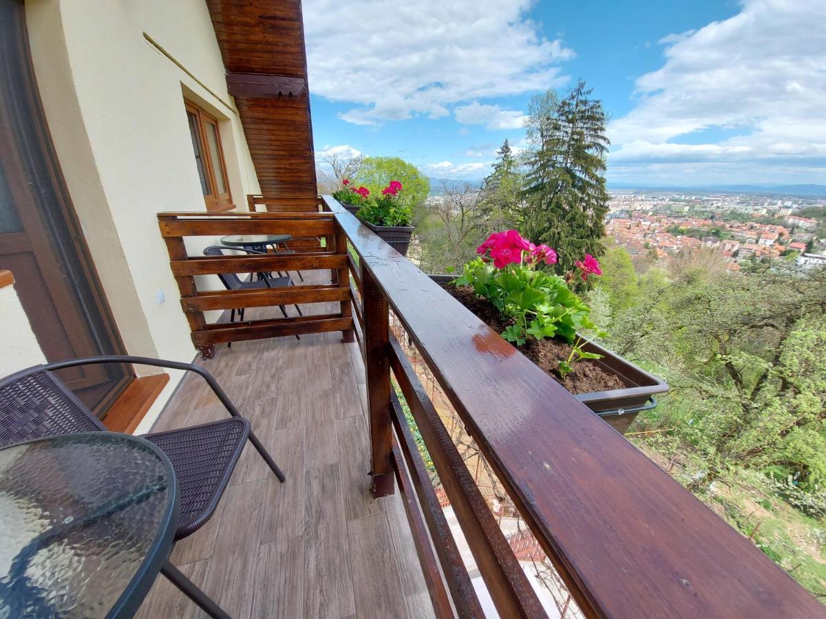 Apartament Matei Brasov Exterior photo