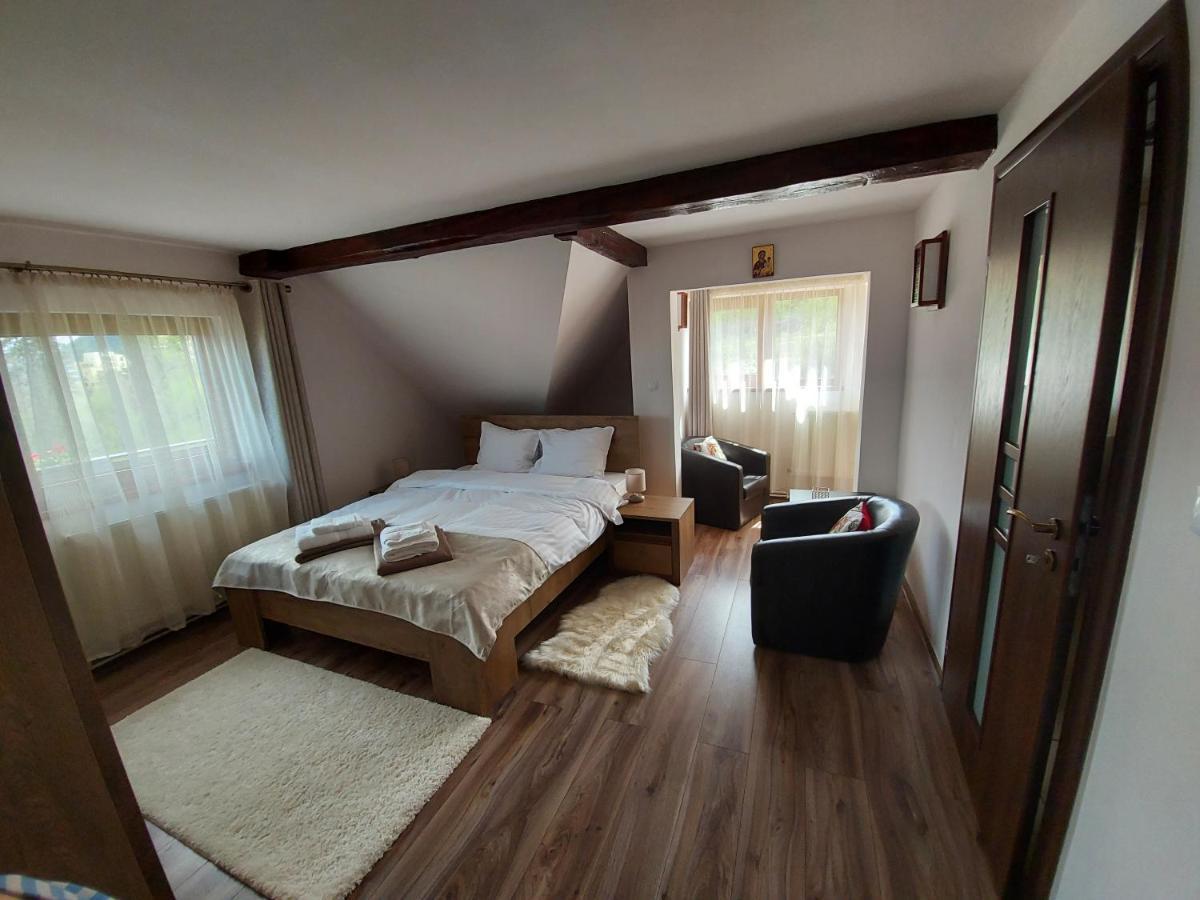 Apartament Matei Brasov Exterior photo